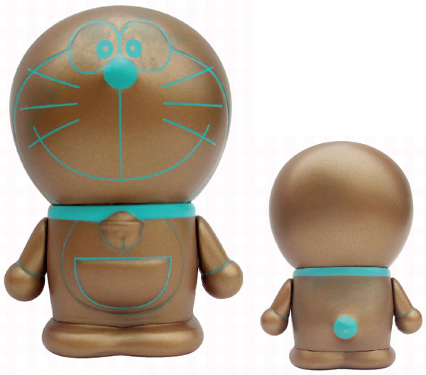 Doraemon - Variarts  (035) (Run'a) photo 2