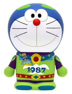 Doraemon Nobita to Ryuu no Kishi - Doraemon - Variarts  (045) (Run'a) photo 3