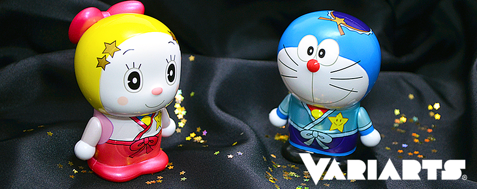 Doraemon - Variarts (051) (Run'a)