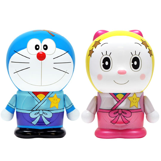 Doraemon - Variarts  (051) (Run'a) photo 2