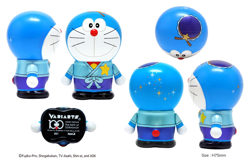 Doraemon - Variarts  (051) (Run'a) photo 3