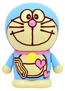Doraemon - Variarts  (036) (Run'a) photo 3