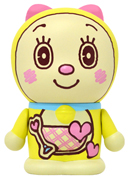 Doraemon - Dorami - Variarts  (037) (Run'a) photo 4