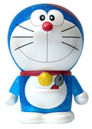 Doraemon - Variarts (029) - 80th Anniversary (Run'a) photo 3