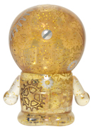 Doraemon - Variarts  (055) - '14-'15 Limited Edition, tick-tack (Doratch, Run'a) photo 2