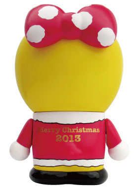 Doraemon - Dorami - Variarts  (032) - Christmas (Run'a) photo 2