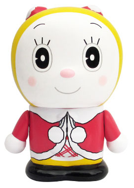 Doraemon - Dorami - Variarts  (032) - Christmas (Run'a) photo 3