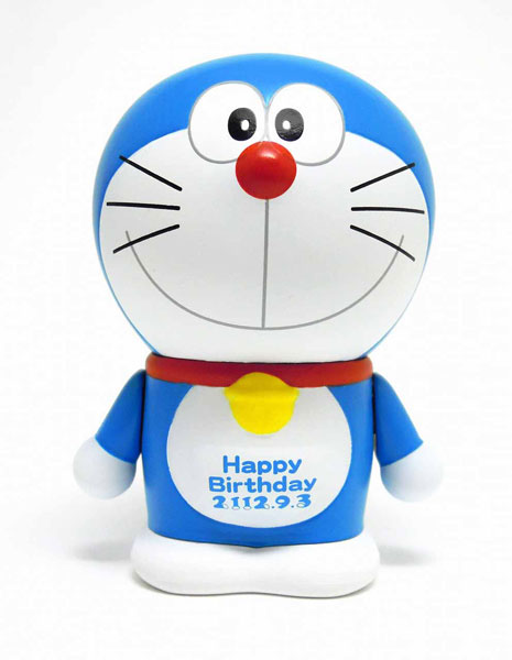 Doraemon - Variarts (005) - Happy Birthday (Run'a) photo 2