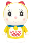 Doraemon - Dorami - Variarts  (030) - Birthday (Run'a) photo 3