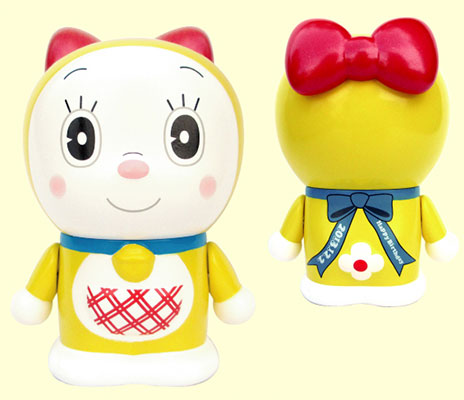 Doraemon - Dorami - Variarts  (030) - Birthday (Run'a) photo 4