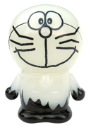 Doraemon - Variarts  (025) - Ghost (Run'a) photo 4