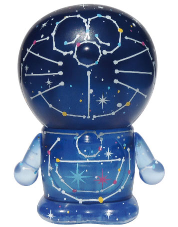 Doraemon - Variarts  (020) - Constellation (Run'a) photo 3