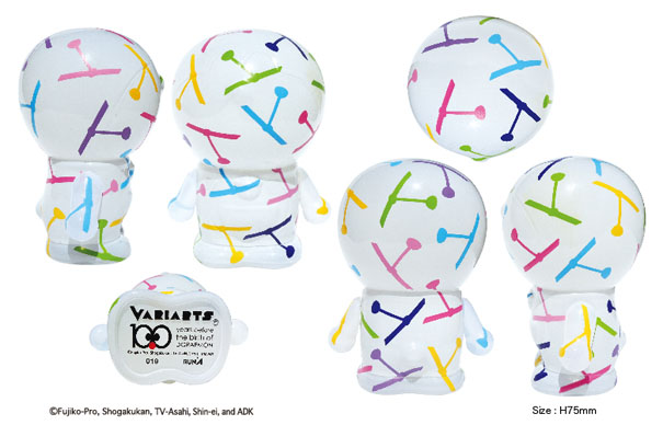 Doraemon - Variarts (019) (Run'a) photo 3