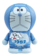 Doraemon Nobita no Daimakyou - Doraemon - Variarts (017) (Run'a)