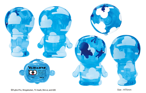 Doraemon - Variarts  (012) (Run'a) photo 2