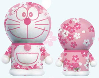 Doraemon - Variarts  (010) (Run'a) photo 2