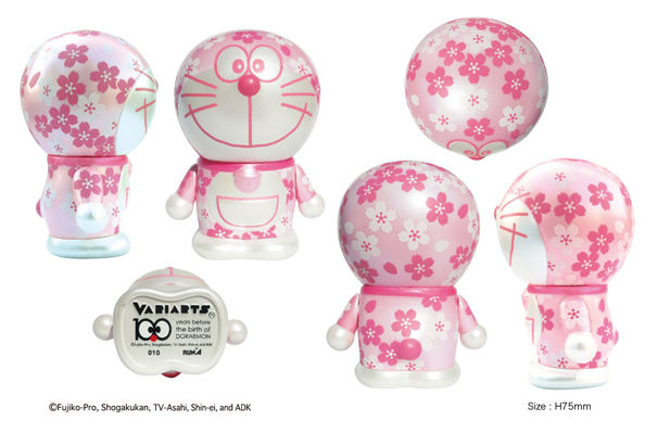 Doraemon - Variarts  (010) (Run'a) photo 3