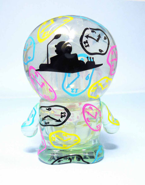 Doraemon - Variarts (006) (Run'a) photo 3