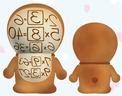 Doraemon - Variarts (011) (Run'a) photo 2