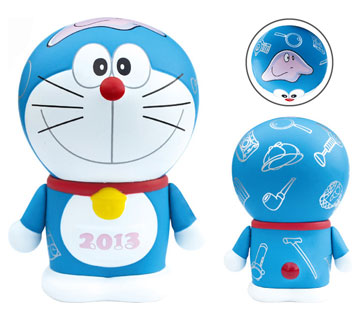 Doraemon Nobita no Himitsu Dougu Museum - Doraemon - Variarts (014) (Run'a) photo 2