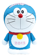 Doraemon Nobita no Himitsu Dougu Museum - Doraemon - Variarts (014) (Run'a) photo 4