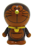 Doraemon - Variarts  (013) - Happy Valentine's Day, Chocolate (Run'a) photo 2