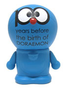 Doraemon - Variarts (001) - 100 years before the birth of DORAEMON (Run'a) photo 2