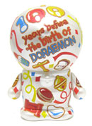 Doraemon - Variarts (002) - 100 years before the birth of DORAEMON (Run'a) photo 3