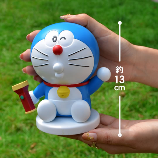 Doraemon - Doraemon 100 Resin Figure Collection  (011) - Doraemon 100 Resin Figure Collection Set 2 - 1/10 (Run'a) photo 7