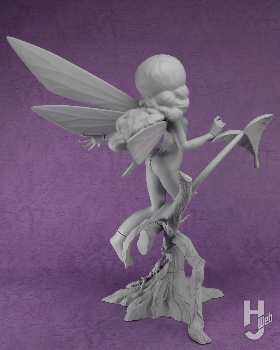 Seisenshi Dunbine - Cham Huau - Full Scale Works - 1/1 (MegaHouse) photo 2