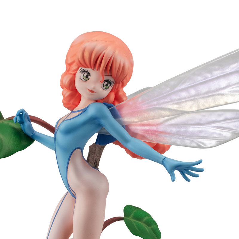Seisenshi Dunbine - Cham Huau - Full Scale Works - 1/1 (MegaHouse) photo 4