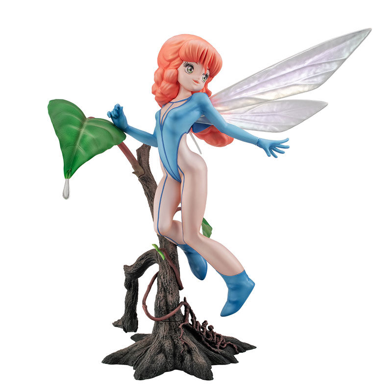 Seisenshi Dunbine - Cham Huau - Full Scale Works - 1/1 (MegaHouse) photo 5