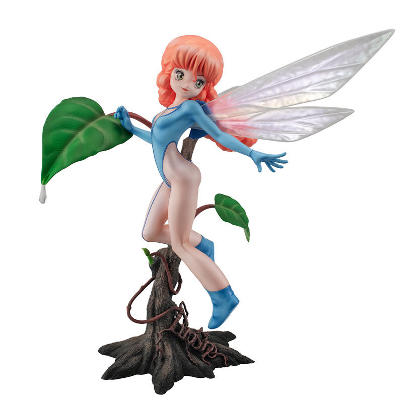 Seisenshi Dunbine - Cham Huau - Full Scale Works - 1/1 (MegaHouse) photo 6