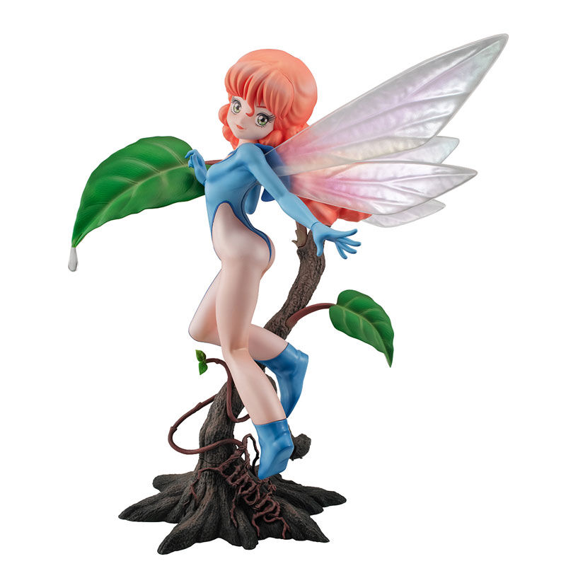 Seisenshi Dunbine - Cham Huau - Full Scale Works - 1/1 (MegaHouse) photo 7