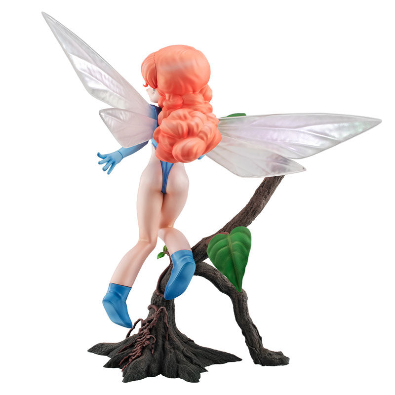 Seisenshi Dunbine - Cham Huau - Full Scale Works - 1/1 (MegaHouse) photo 8