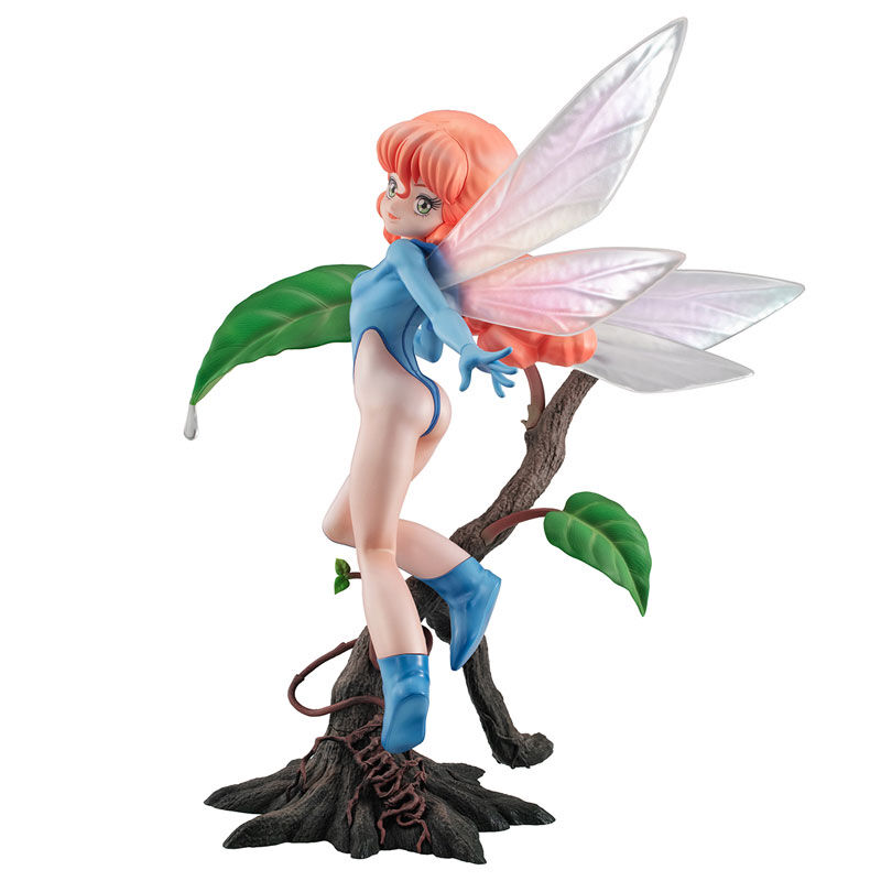 Seisenshi Dunbine - Cham Huau - Full Scale Works - 1/1 (MegaHouse) photo 9