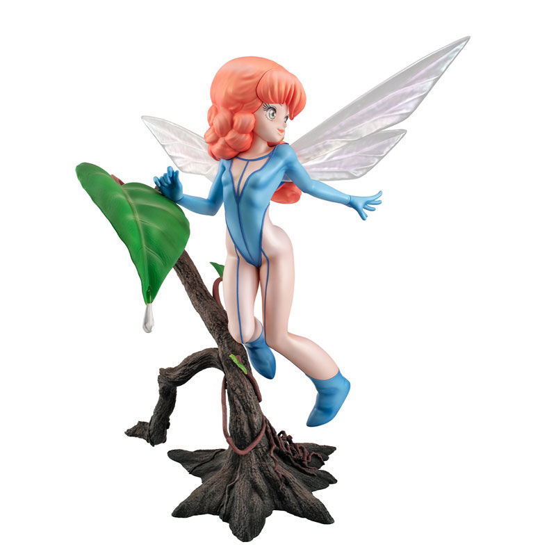Seisenshi Dunbine - Cham Huau - Full Scale Works - 1/1 (MegaHouse) photo 10
