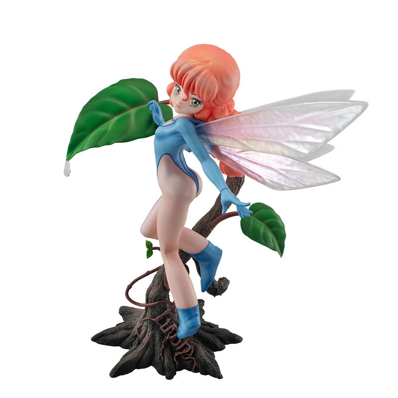 Seisenshi Dunbine - Cham Huau - Full Scale Works - 1/1 (MegaHouse) photo 11