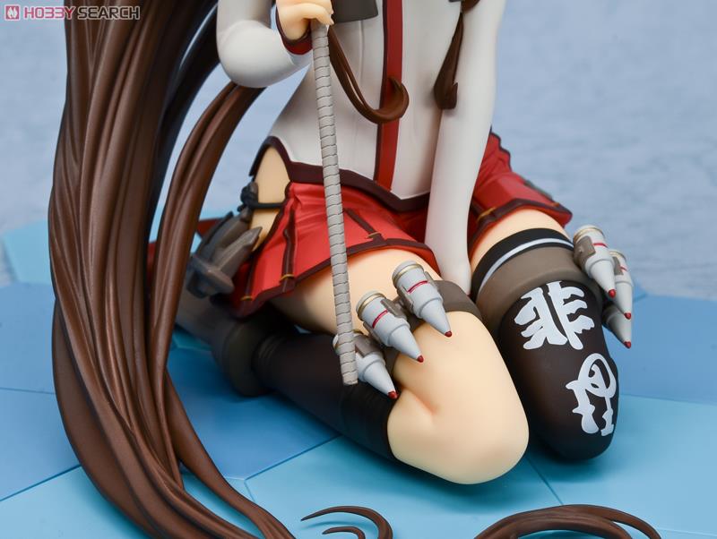 Kantai Collection ~KanColle~ - Yamato - 1/8 - Kai, Light Armament ver. (Max Factory) photo 5