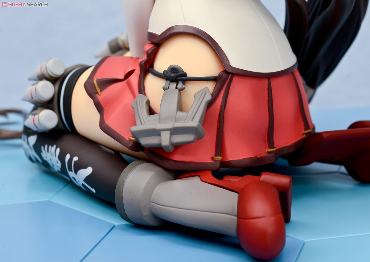 Kantai Collection ~KanColle~ - Yamato - 1/8 - Kai, Light Armament ver. (Max Factory) photo 7