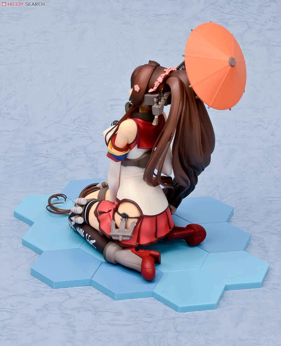 Kantai Collection ~KanColle~ - Yamato - 1/8 - Kai, Light Armament ver. (Max Factory) photo 16