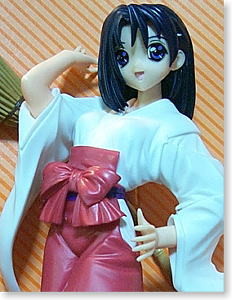 With You ~Mitsumete Itai~ - Hikawa Naori - 1/6 (Chibiez, Wave)
