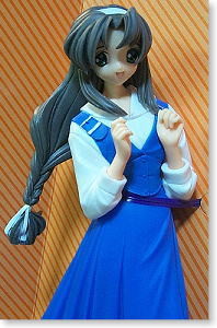 With You ~Mitsumete Itai~ - Naruse Manami - 1/6 (Chibiez, Wave)