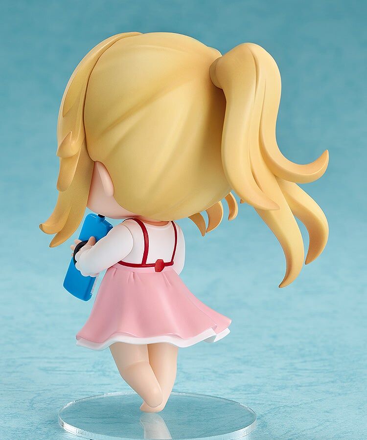 Shigatsu wa Kimi no Uso - Miyazono Kaori - Nendoroid - Nendoroid Light - Spring of Beginning Ver. (Good Smile Arts Shanghai, Good Smile Company) photo 6