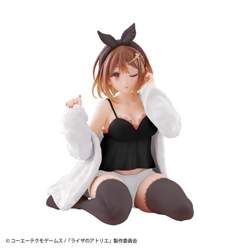 Atelier Ryza ~Tokoyami no Joou to Himitsu no Kakurega~ - Reisalin Stout - Taito Kuji - Taito Kuji Atelier Ryza ~Tokoyami no Joou to Himitsu no Kakurega~ Kirameku Yozora to Himitsu no Yakai  (LH Prize) - LH Prize Color Ver. (Taito)