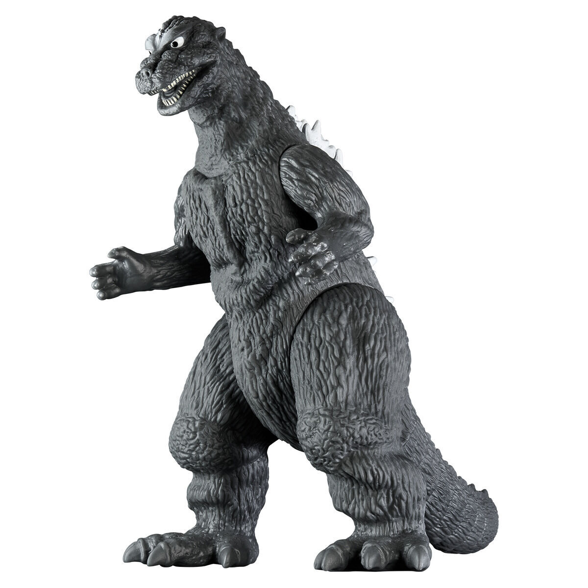Gojira - Movie Monster Series - 1954 (Bandai) photo 2