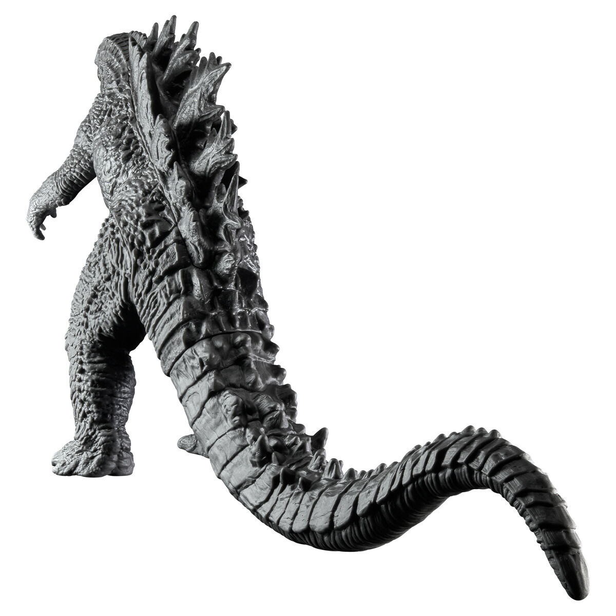 Godzilla: King of the Monsters - Gojira - Movie Monster Series - 2019 - Regular Ver. (Bandai)