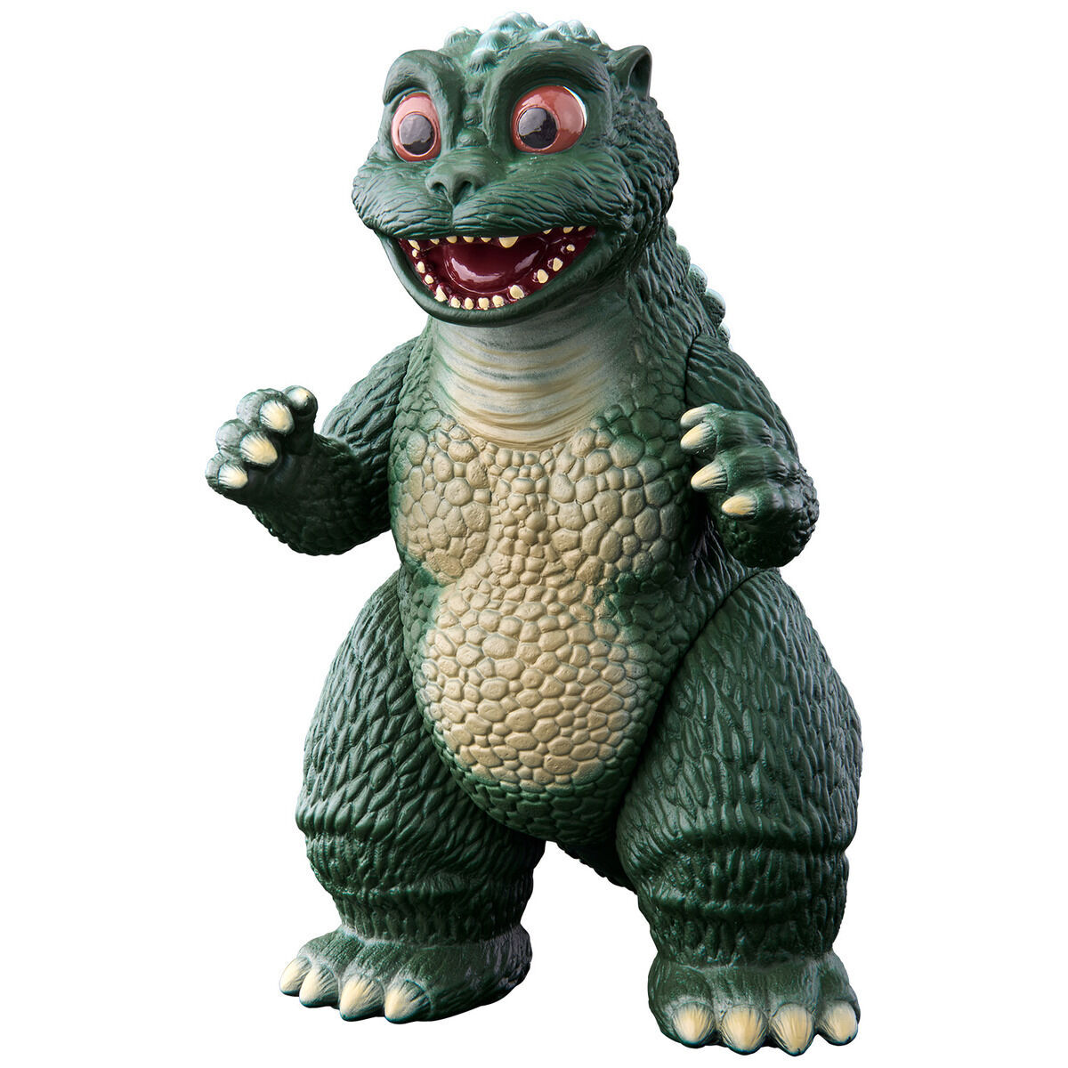 Gojira vs. Space Gojira - Gojira Junior - Movie Monster Series (Bandai) photo 2