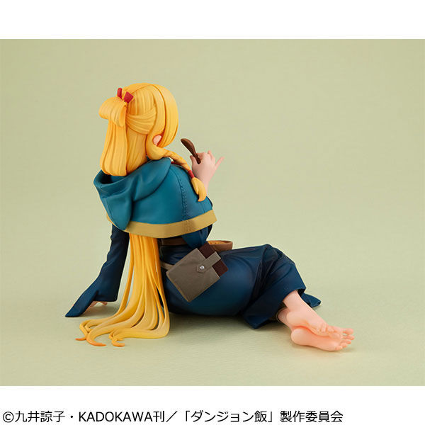 Dungeon Meshi - Marcille Donato - Melty Princess - Tenohira (MegaHouse)