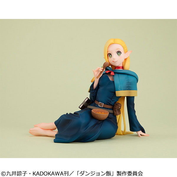 Dungeon Meshi - Marcille Donato - Melty Princess - Tenohira (MegaHouse) photo 7